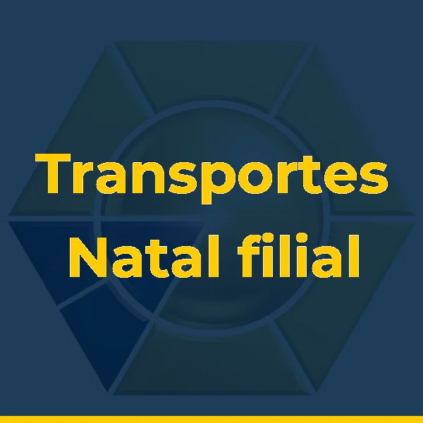 Foto de Transportes Natal filial RJ