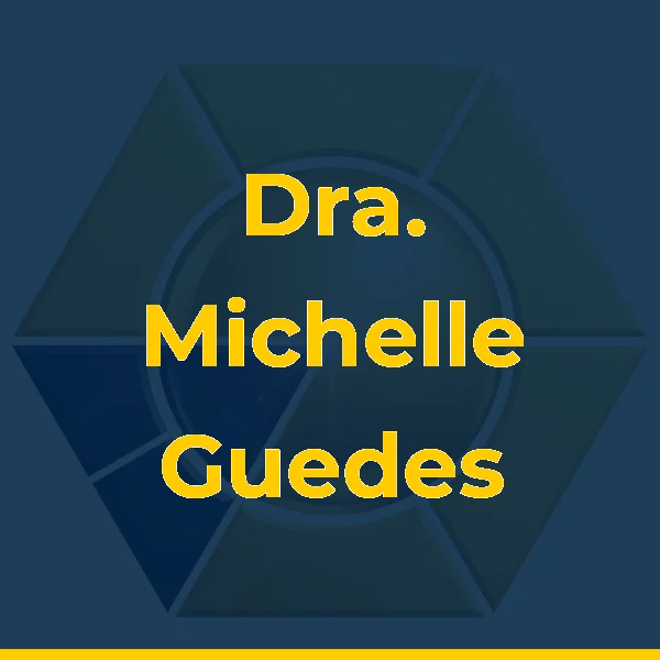 Foto de Dra. Michelle Guedes