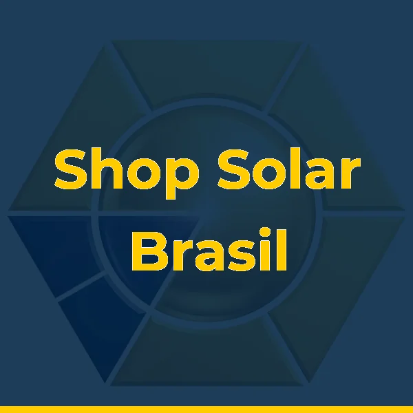 Foto de Shop Solar Brasil - (Macaé)