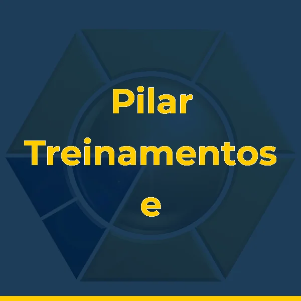 Foto de Pilar Treinamentos e Consultoria