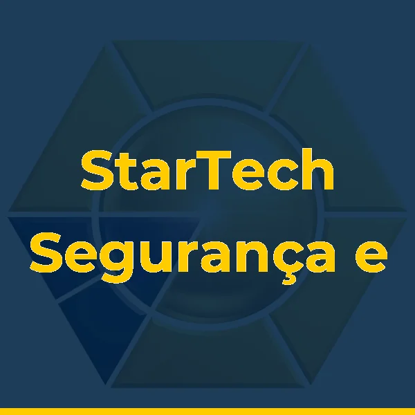 Foto de StarTech Segurança e Serviços