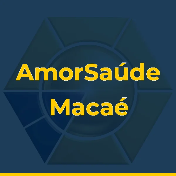 Foto de AmorSaúde Macaé