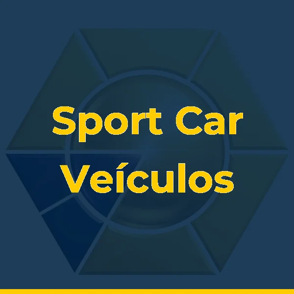 Foto de Sport Car Veículos