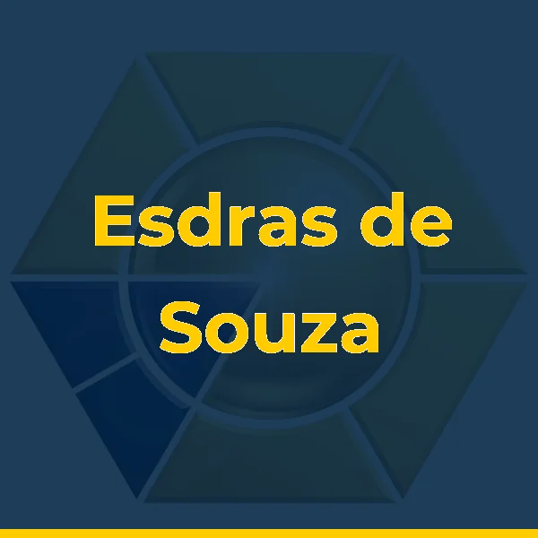 Foto de Esdras de Souza