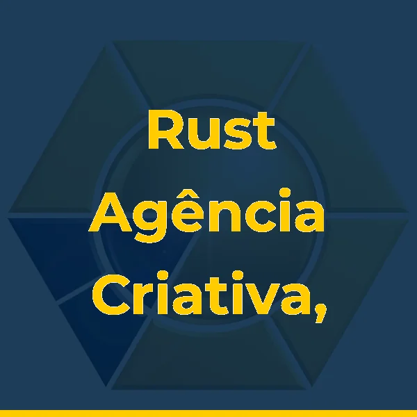 Foto de Rust Agência Criativa, Gráfica e Personalizados