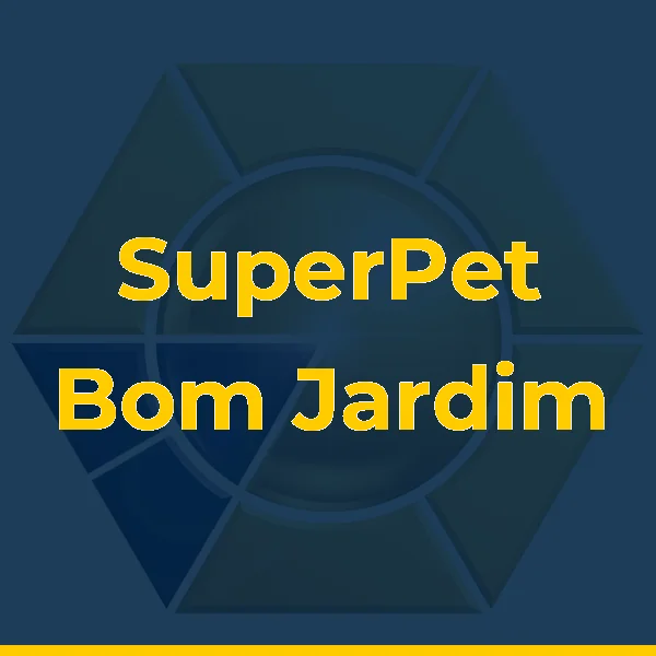Foto de SuperPet Bom Jardim