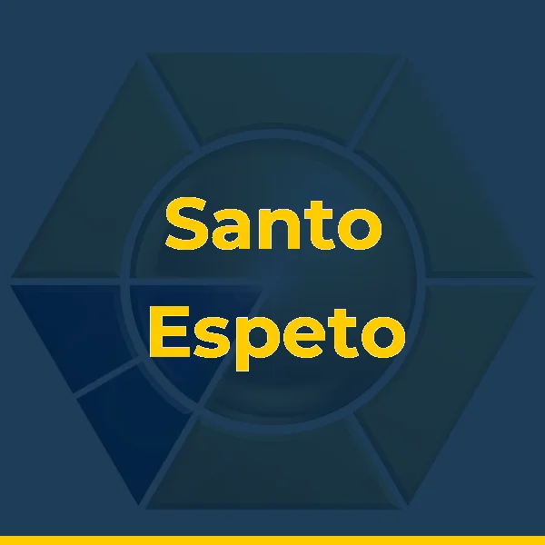 Foto de Santo Espeto