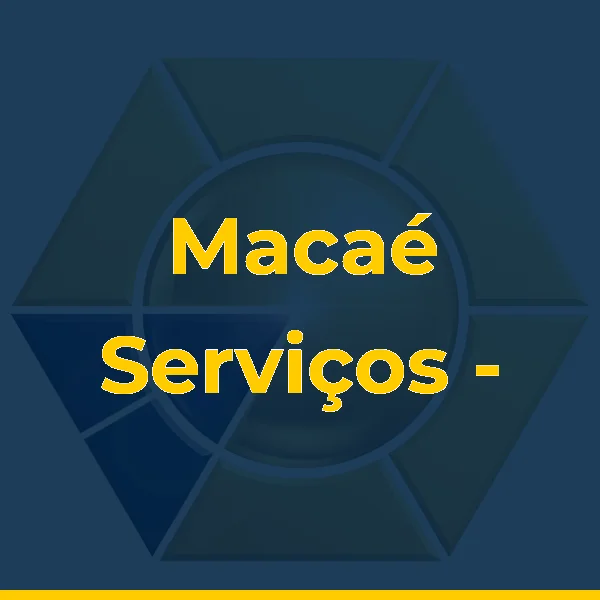 Foto de Macaé Serviços -