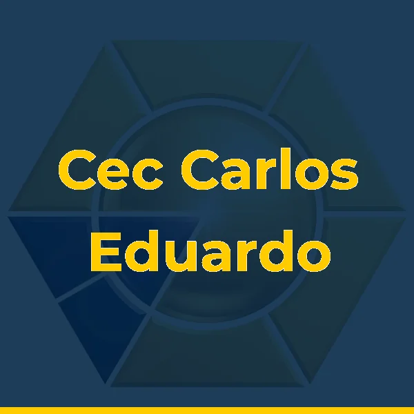 Foto de Cec Carlos Eduardo Costa corretor de imóveis