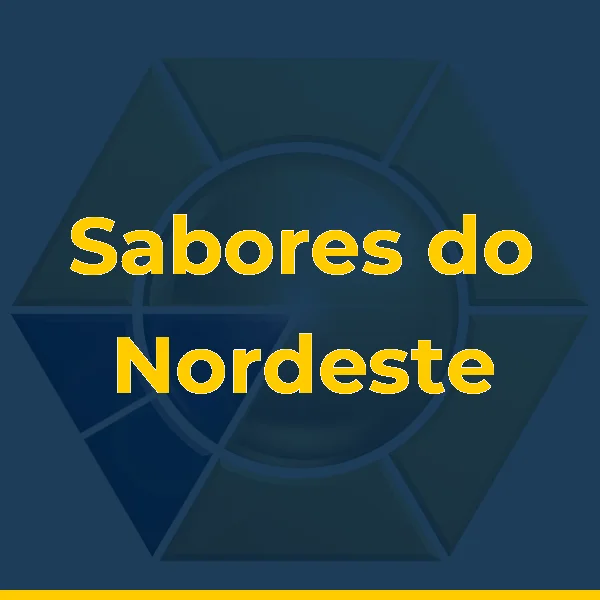Foto de Sabores do Nordeste