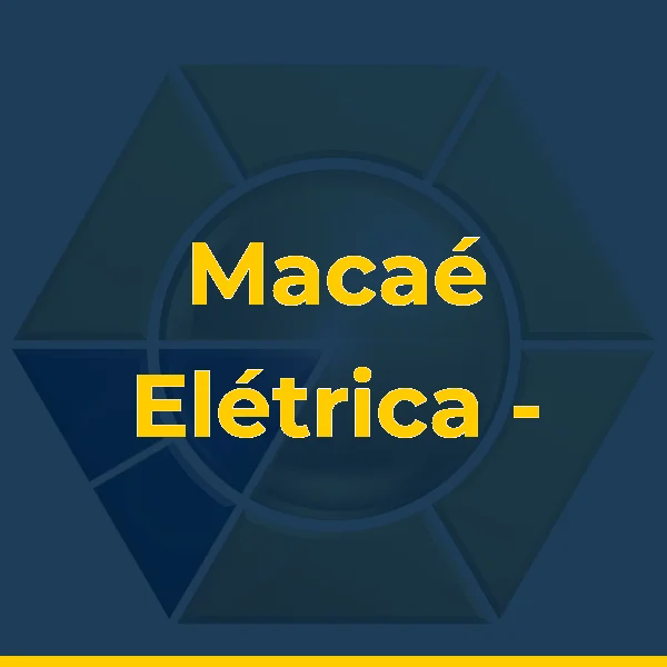 Foto de Macaé Elétrica - Lampadas/Bomba/Material de Refrigeração/Fios/Cabos