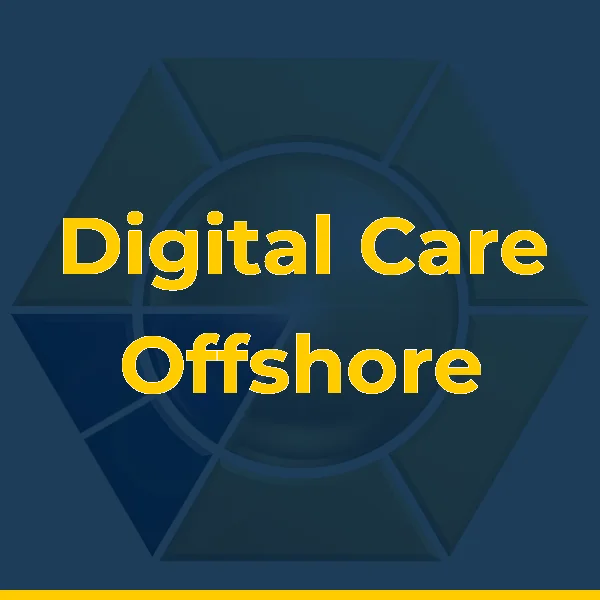 Foto de Digital Care Offshore