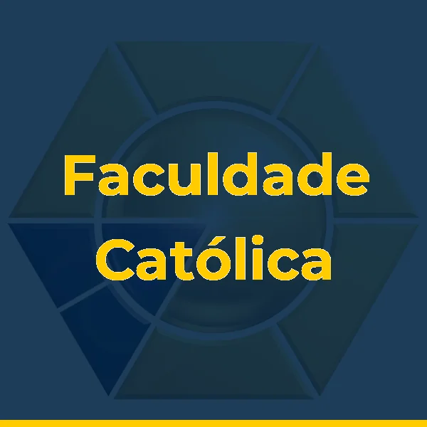 Foto de Faculdade Católica Salesiana