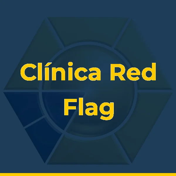 Foto de Clínica Red Flag - Saúde Ocupacional