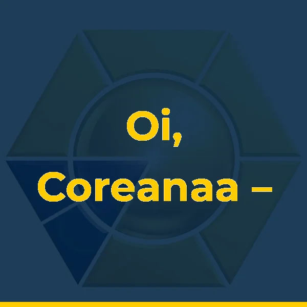 Foto de Oi, Coreanaa – Produtos Asiáticos e Comida Coreana
