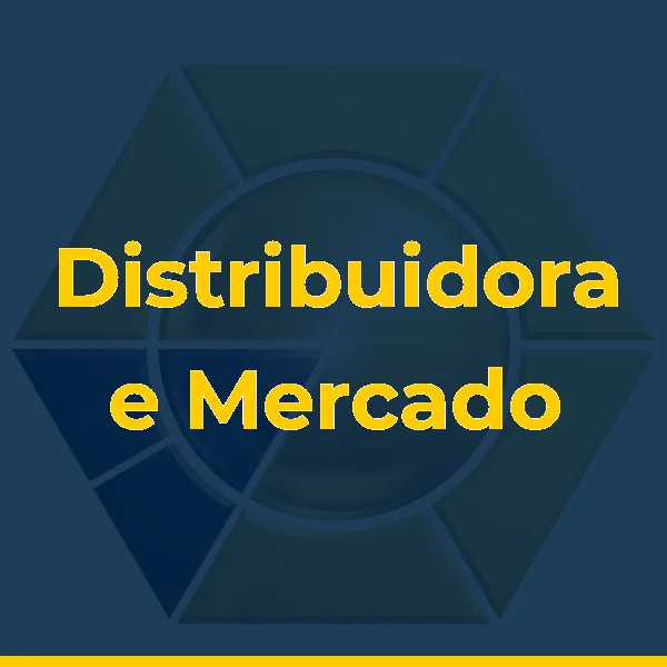 Foto de Distribuidora e Mercado Mosquini