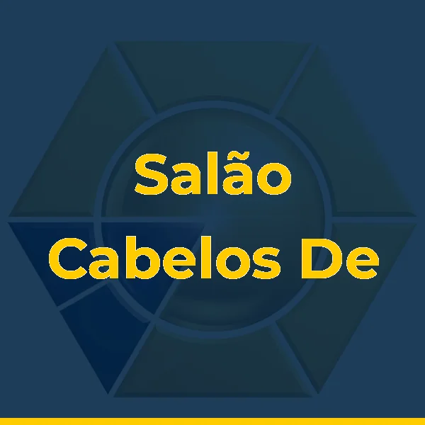 Foto de Salão Cabelos De Grife