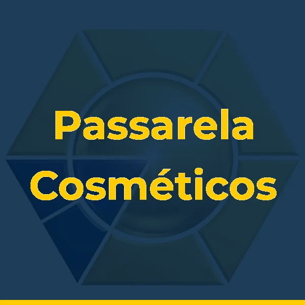 Foto de Passarela Cosméticos Perfumaria e Esmalteria