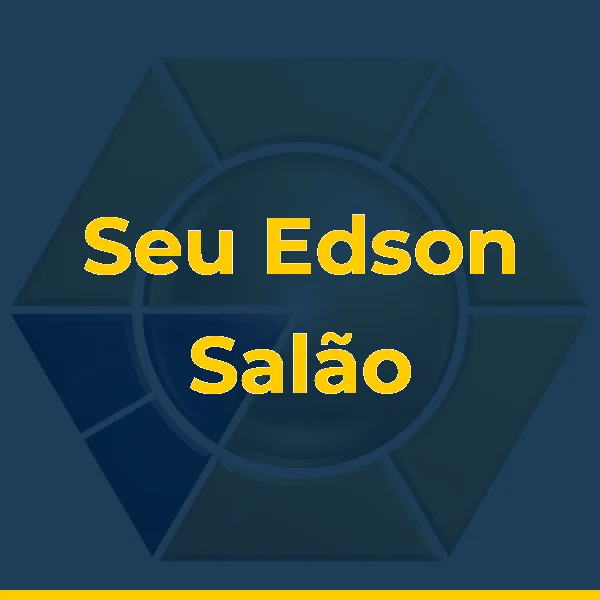 Foto de Seu Edson Salão de Beleza & Barber Shop - (Macaé)