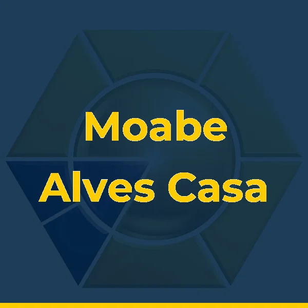 Foto de Moabe Alves Casa de Beleza