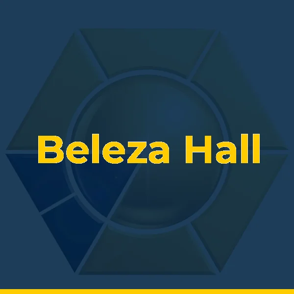 Foto de Beleza Hall