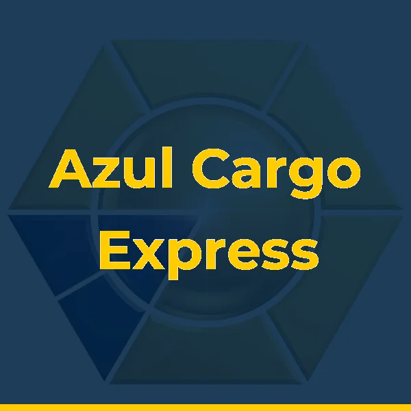 Foto de Azul Cargo Express
