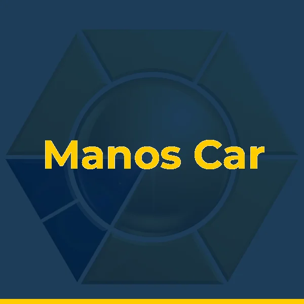 Foto de Manos Car