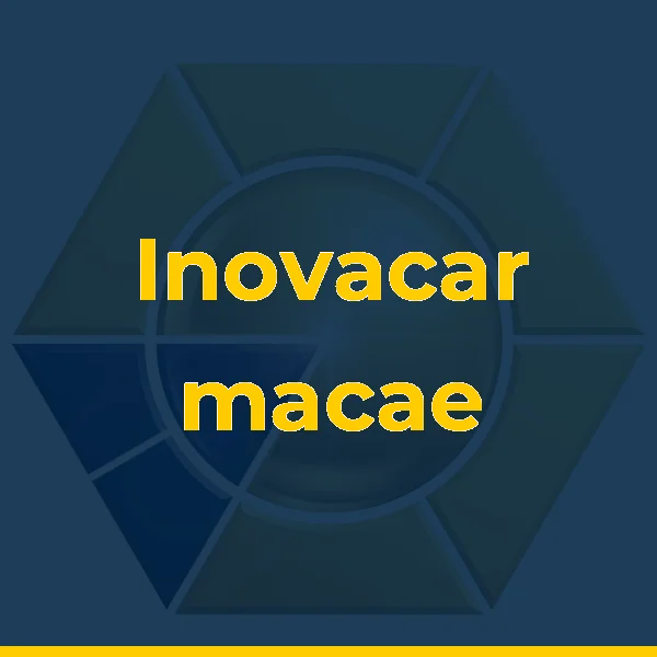 Foto de Inovacar macae