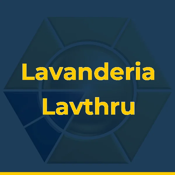 Foto de Lavanderia Lavthru