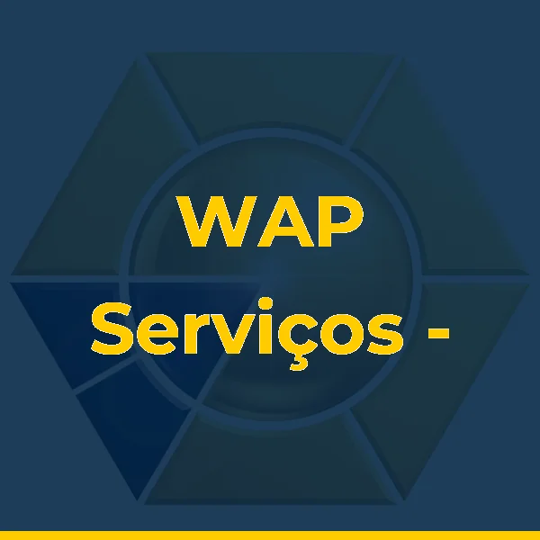 Foto de WAP Serviços - Macaé