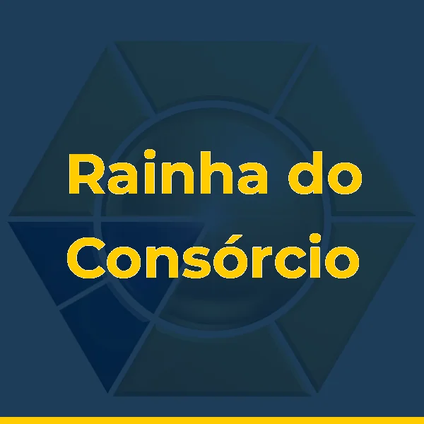 Foto de Rainha do Consórcio - RJ