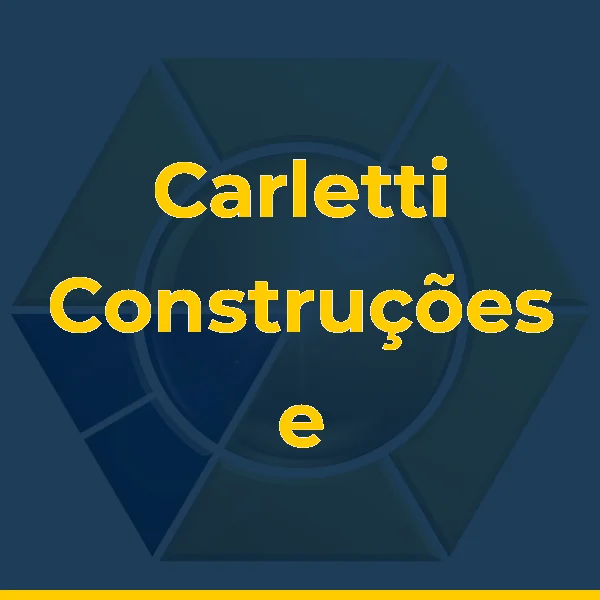 Foto de Carletti Construções e Serviços
