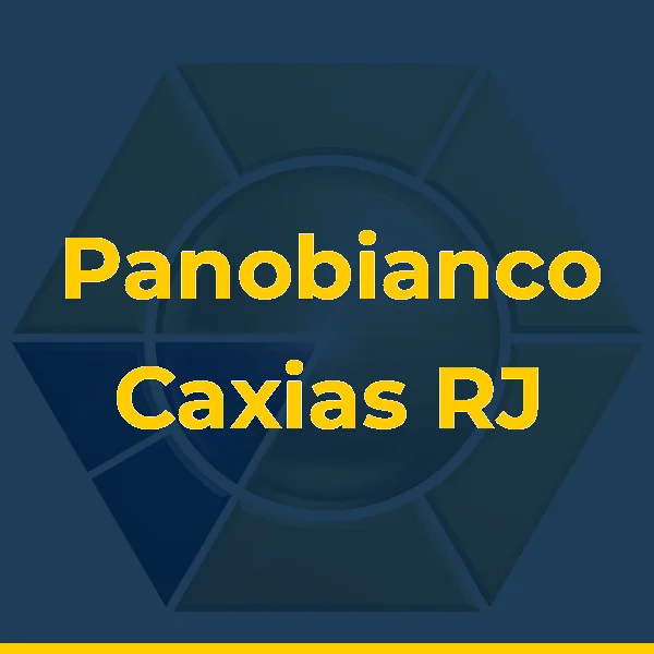 Foto de Panobianco Caxias RJ