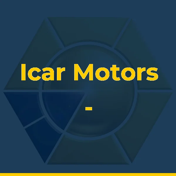Foto de Icar Motors - Maricá