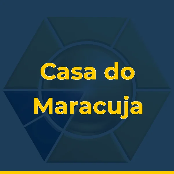 Foto de Casa do Maracuja