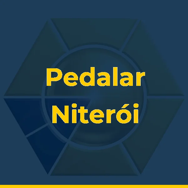 Foto de Pedalar Niterói
