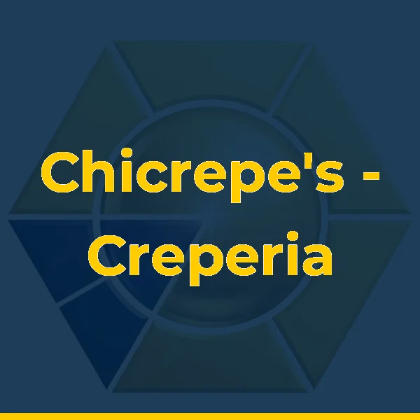 Foto de Chicrepe's - Creperia