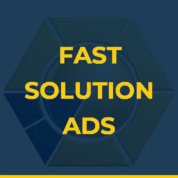 Foto de FAST SOLUTION ADS