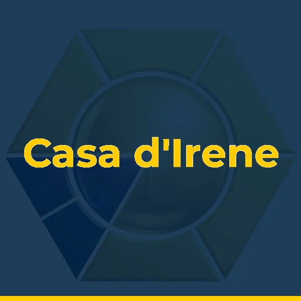 Foto de Casa d'Irene