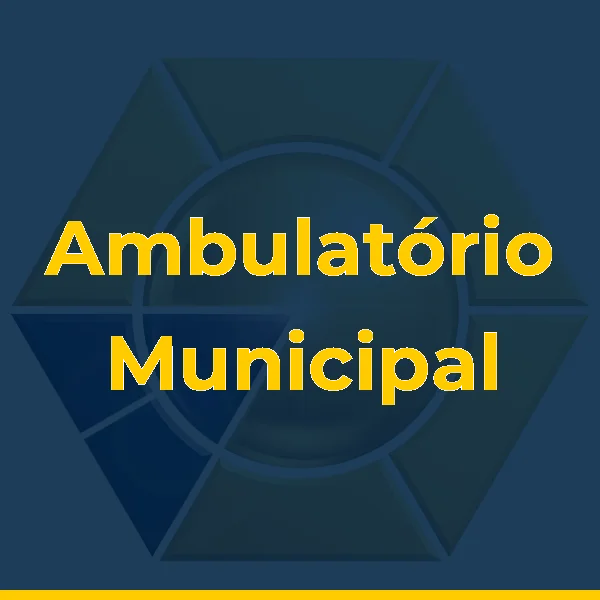 Foto de Ambulatório Municipal Padre Batalha