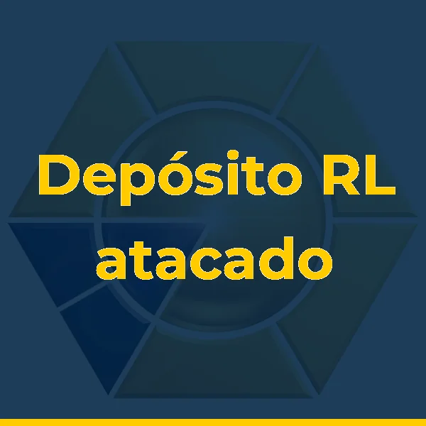 Foto de Depósito RL atacado e varejo