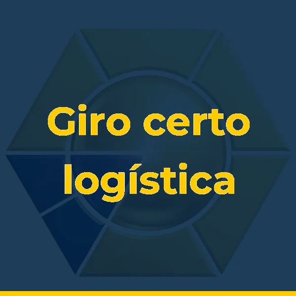 Foto de Giro certo logística motofrete