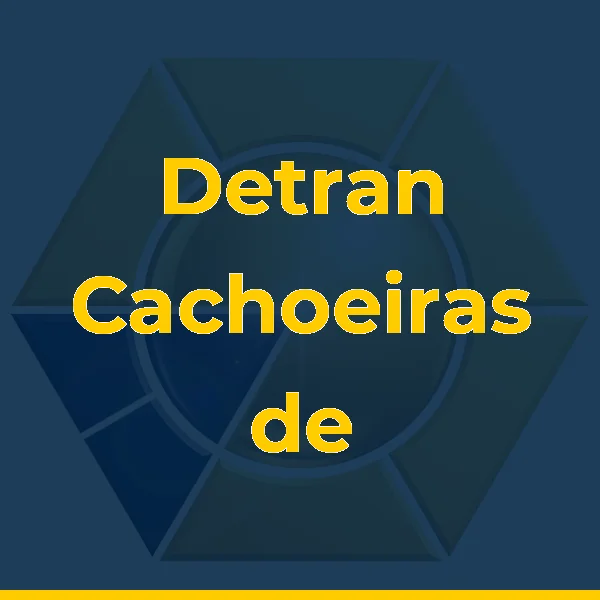 Foto de Detran Cachoeiras de Macacu