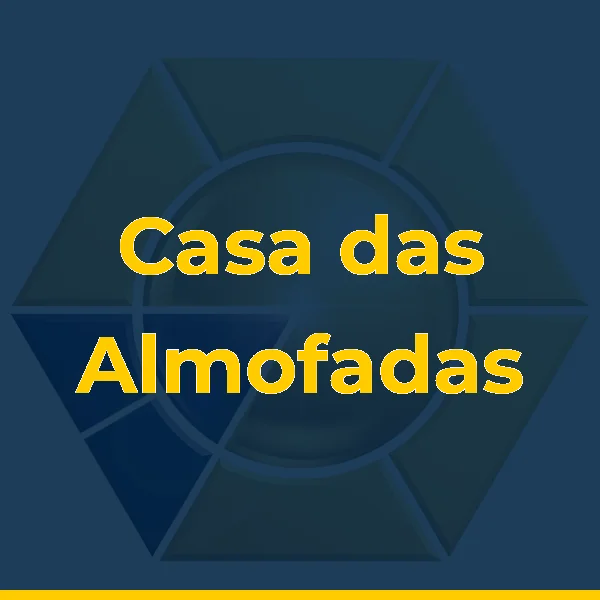 Foto de Casa das Almofadas