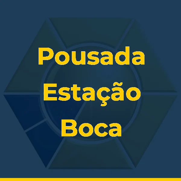 Foto de Pousada Estação Boca do Mato