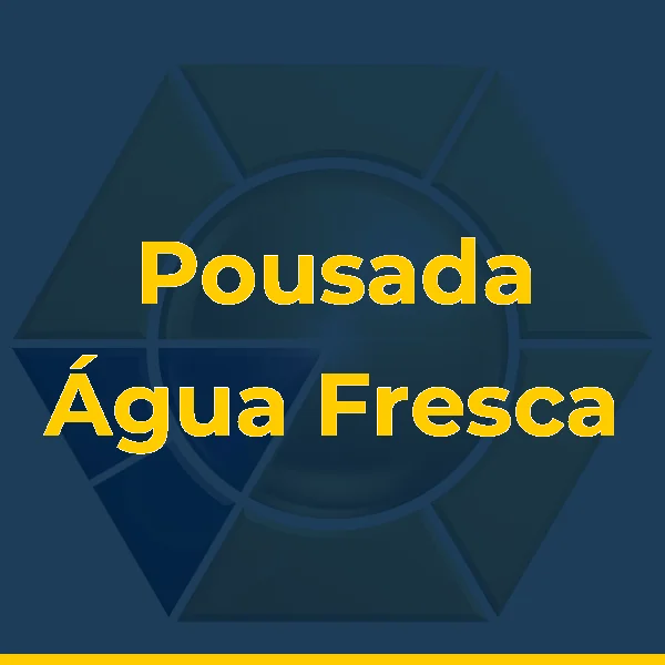 Foto de Pousada Água Fresca
