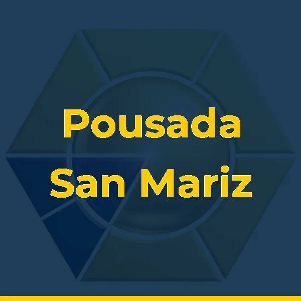 Foto de Pousada San Mariz