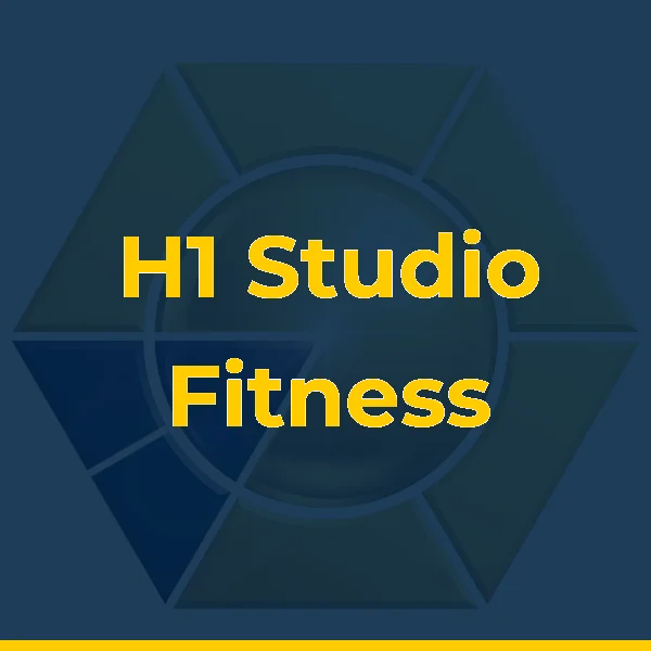 Foto de H1 Studio Fitness