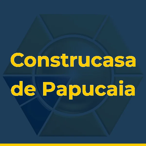 Foto de Construcasa de Papucaia
