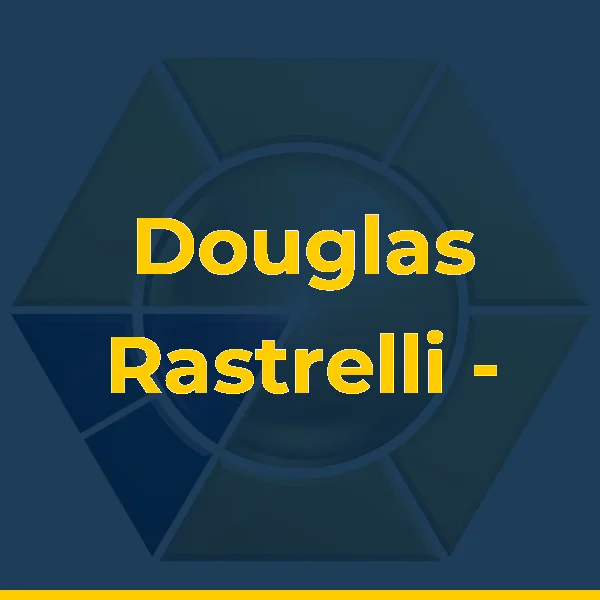 Foto de Douglas Rastrelli - Corretor De Imóveis